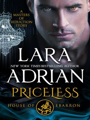 cover image of Priceless